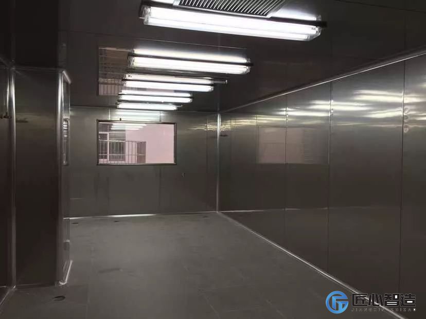 实验室动物房建设